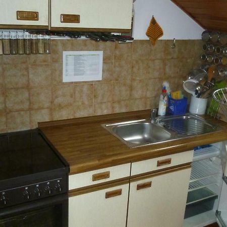 Ferienwohnung Gilching Exteriér fotografie