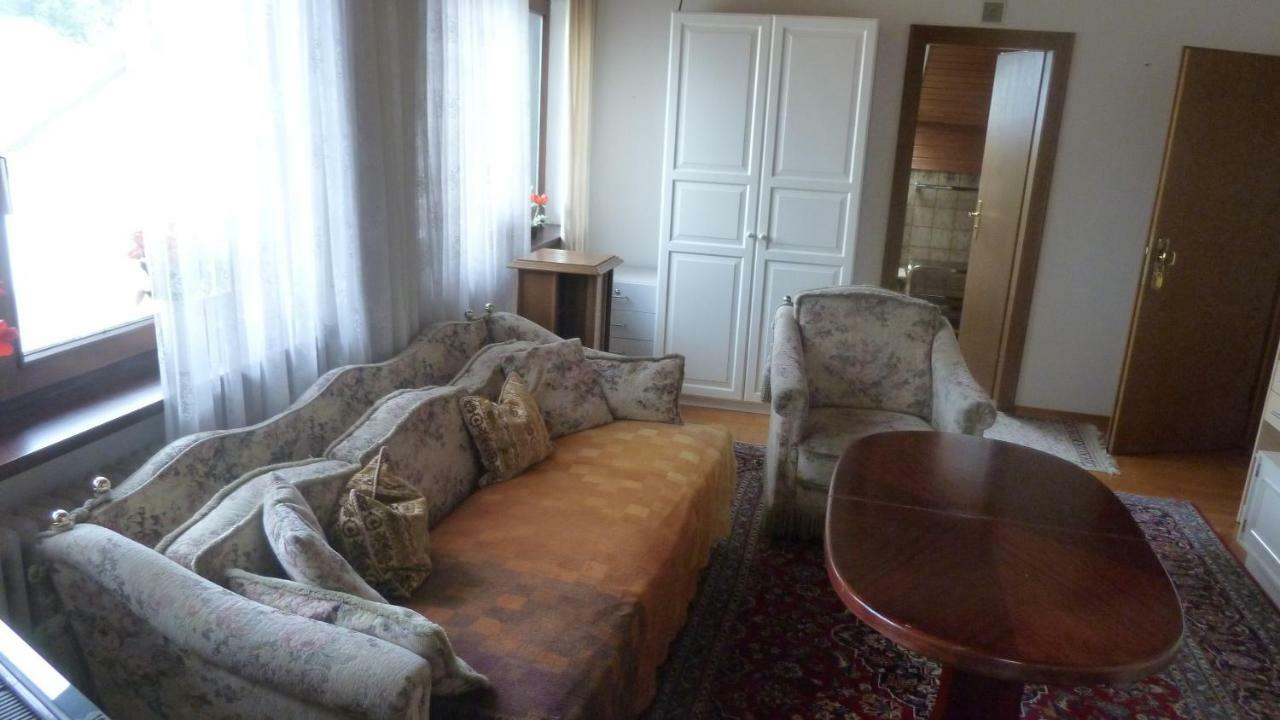 Ferienwohnung Gilching Exteriér fotografie