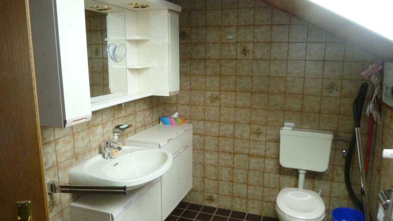 Ferienwohnung Gilching Exteriér fotografie